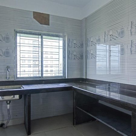 Hotel O Royal Residency Kolkata Eksteriør bilde