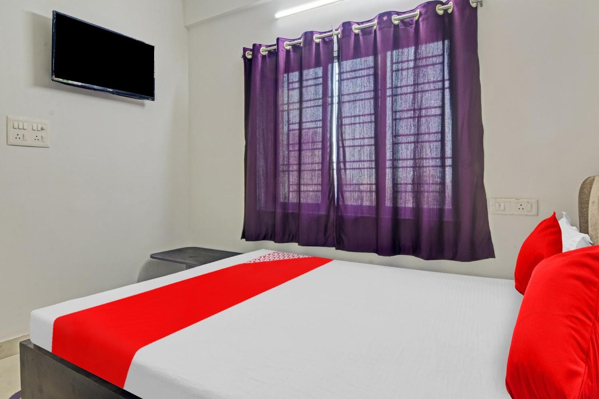Hotel O Royal Residency Kolkata Eksteriør bilde