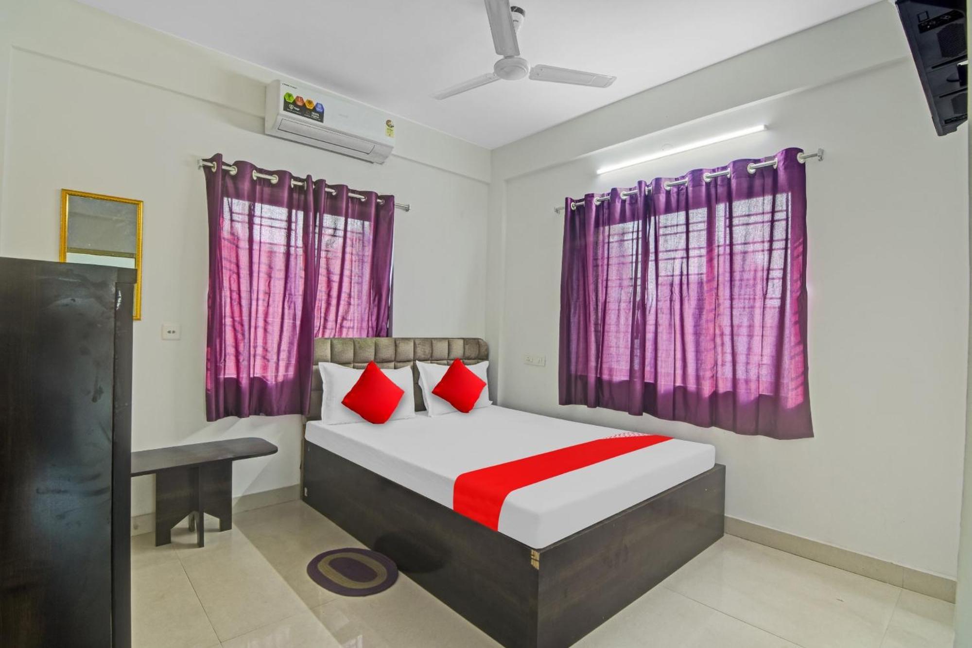 Hotel O Royal Residency Kolkata Eksteriør bilde
