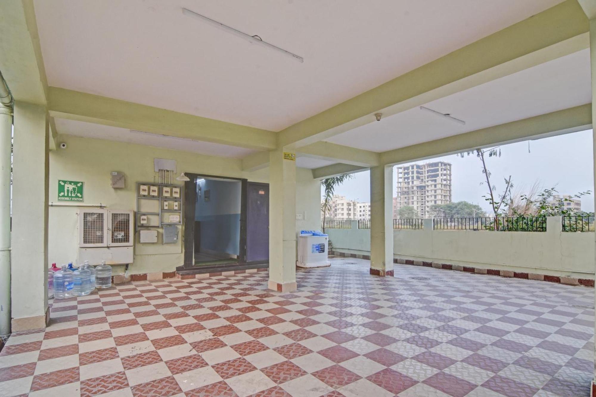 Hotel O Royal Residency Kolkata Eksteriør bilde