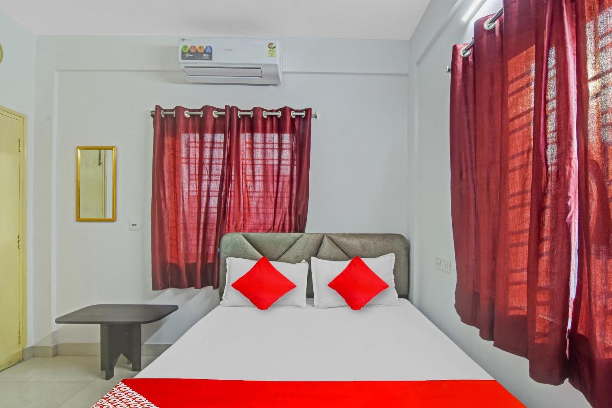 Hotel O Royal Residency Kolkata Eksteriør bilde