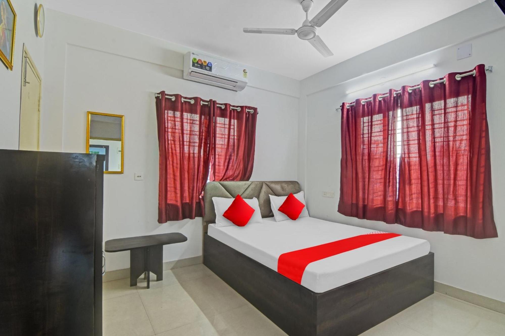 Hotel O Royal Residency Kolkata Eksteriør bilde
