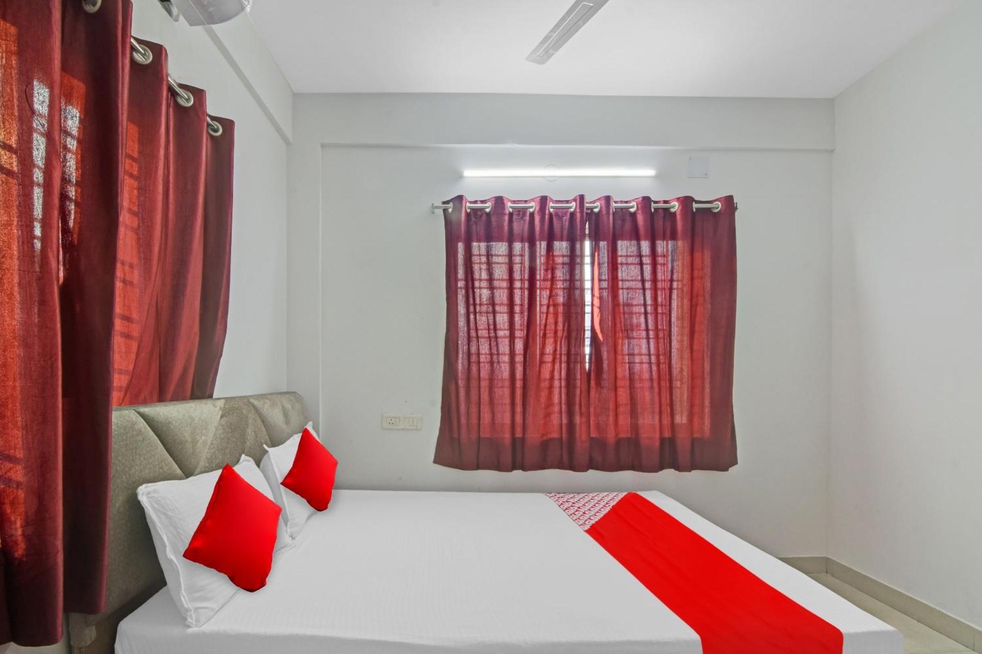 Hotel O Royal Residency Kolkata Eksteriør bilde