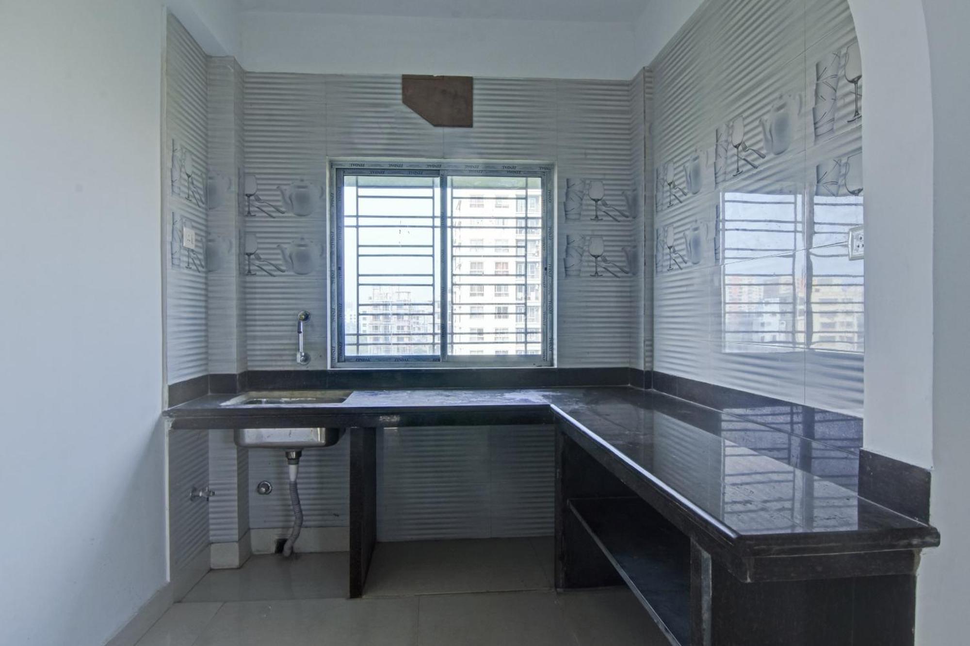 Hotel O Royal Residency Kolkata Eksteriør bilde