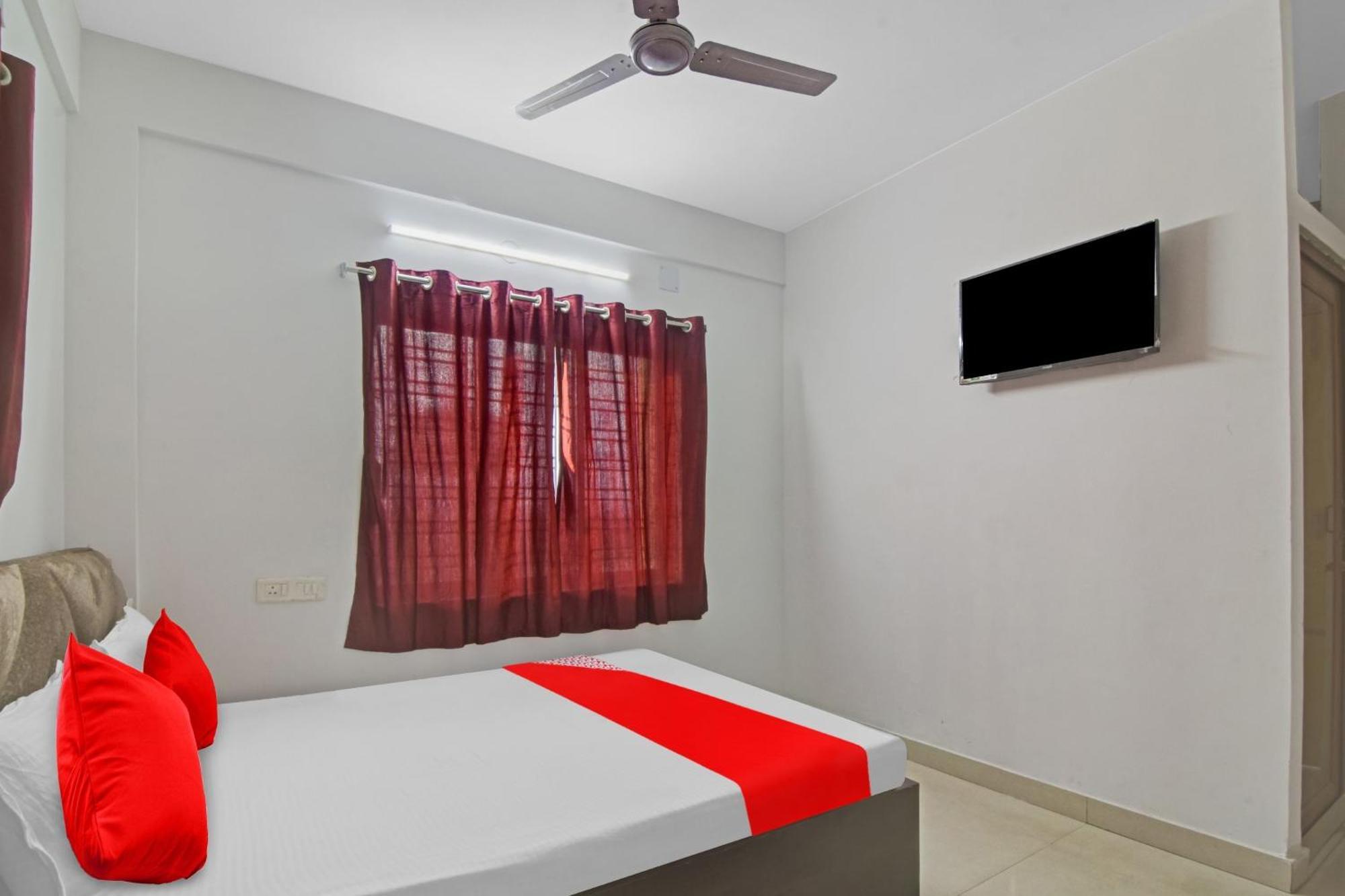 Hotel O Royal Residency Kolkata Eksteriør bilde