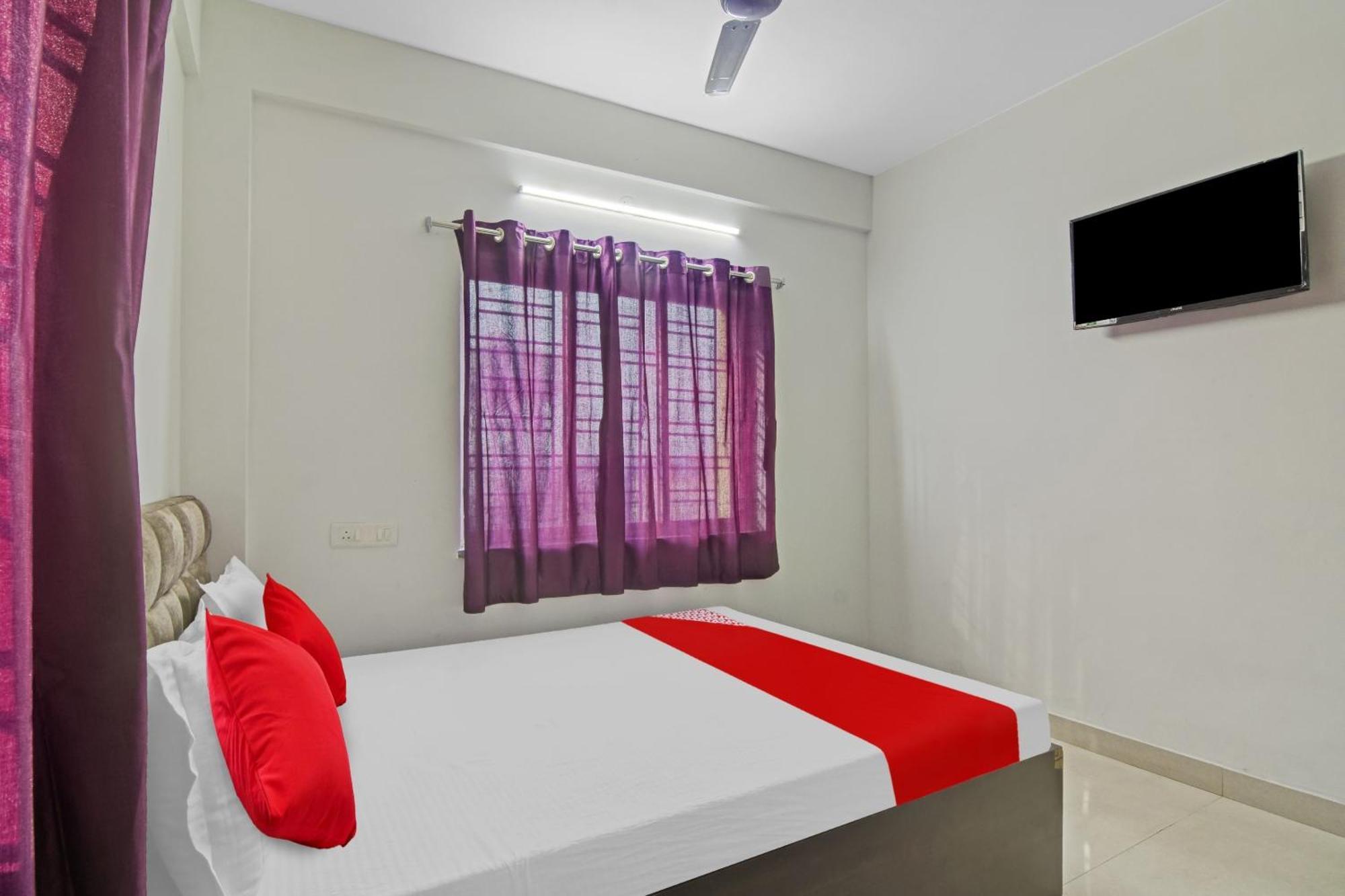 Hotel O Royal Residency Kolkata Eksteriør bilde