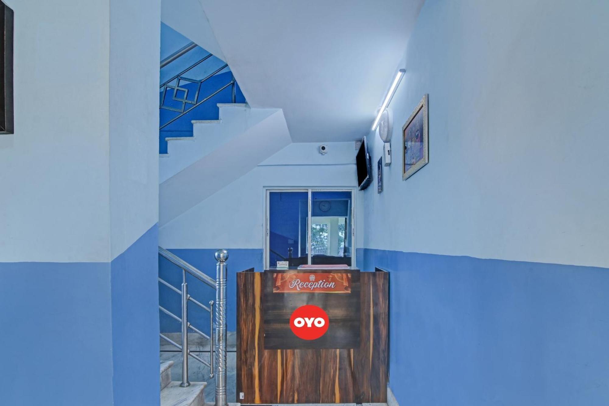 Hotel O Royal Residency Kolkata Eksteriør bilde