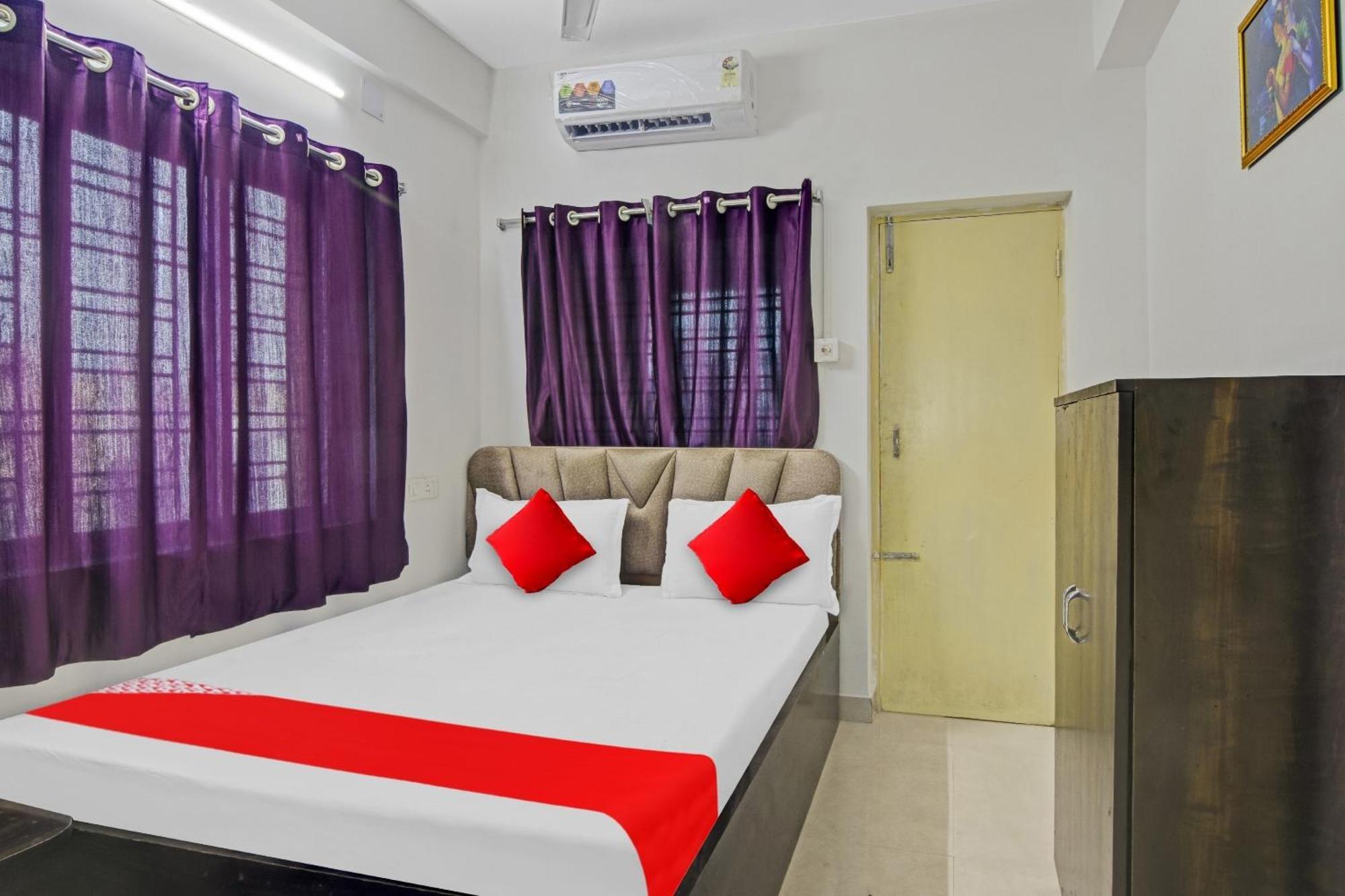 Hotel O Royal Residency Kolkata Eksteriør bilde