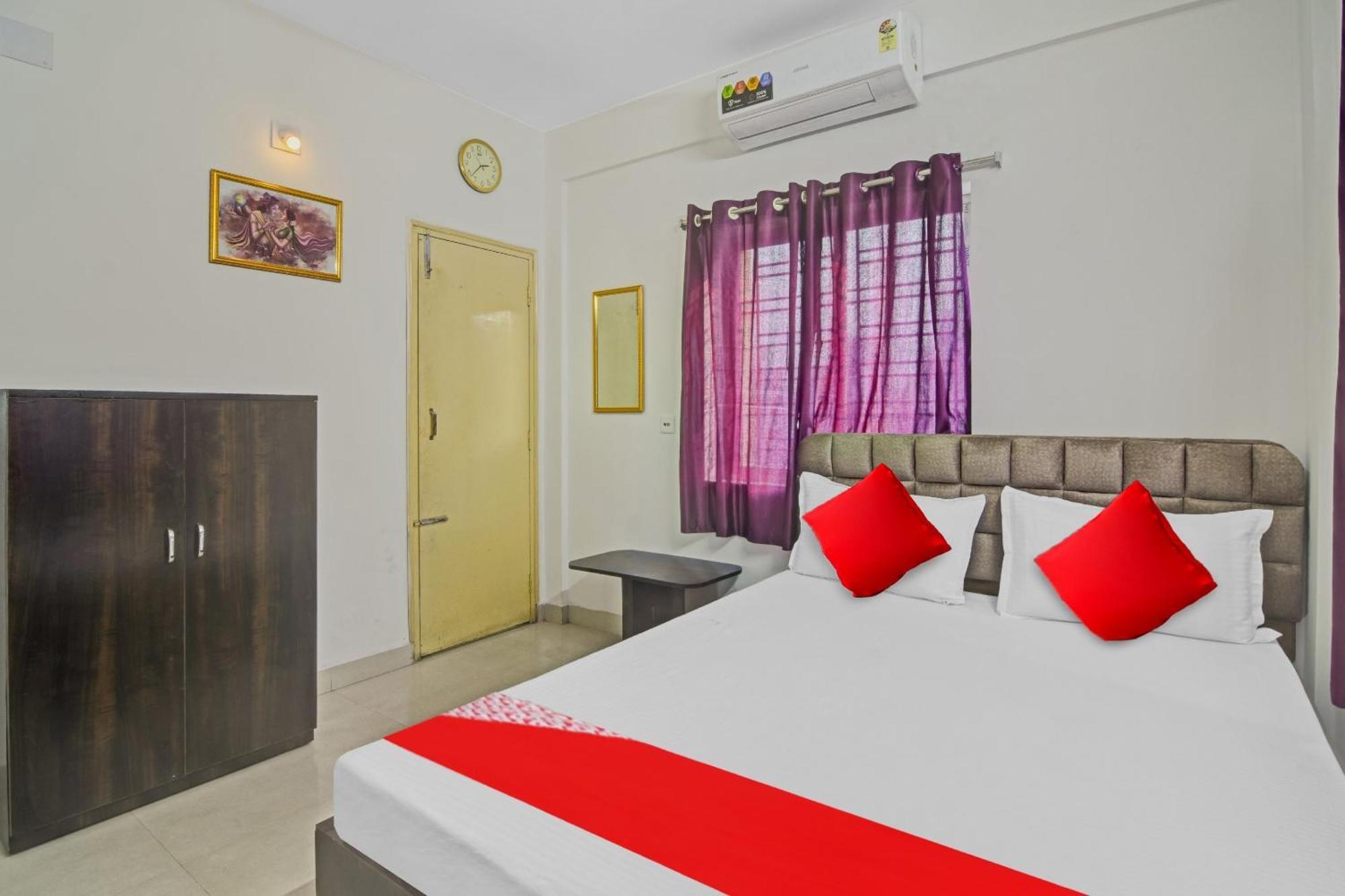Hotel O Royal Residency Kolkata Eksteriør bilde