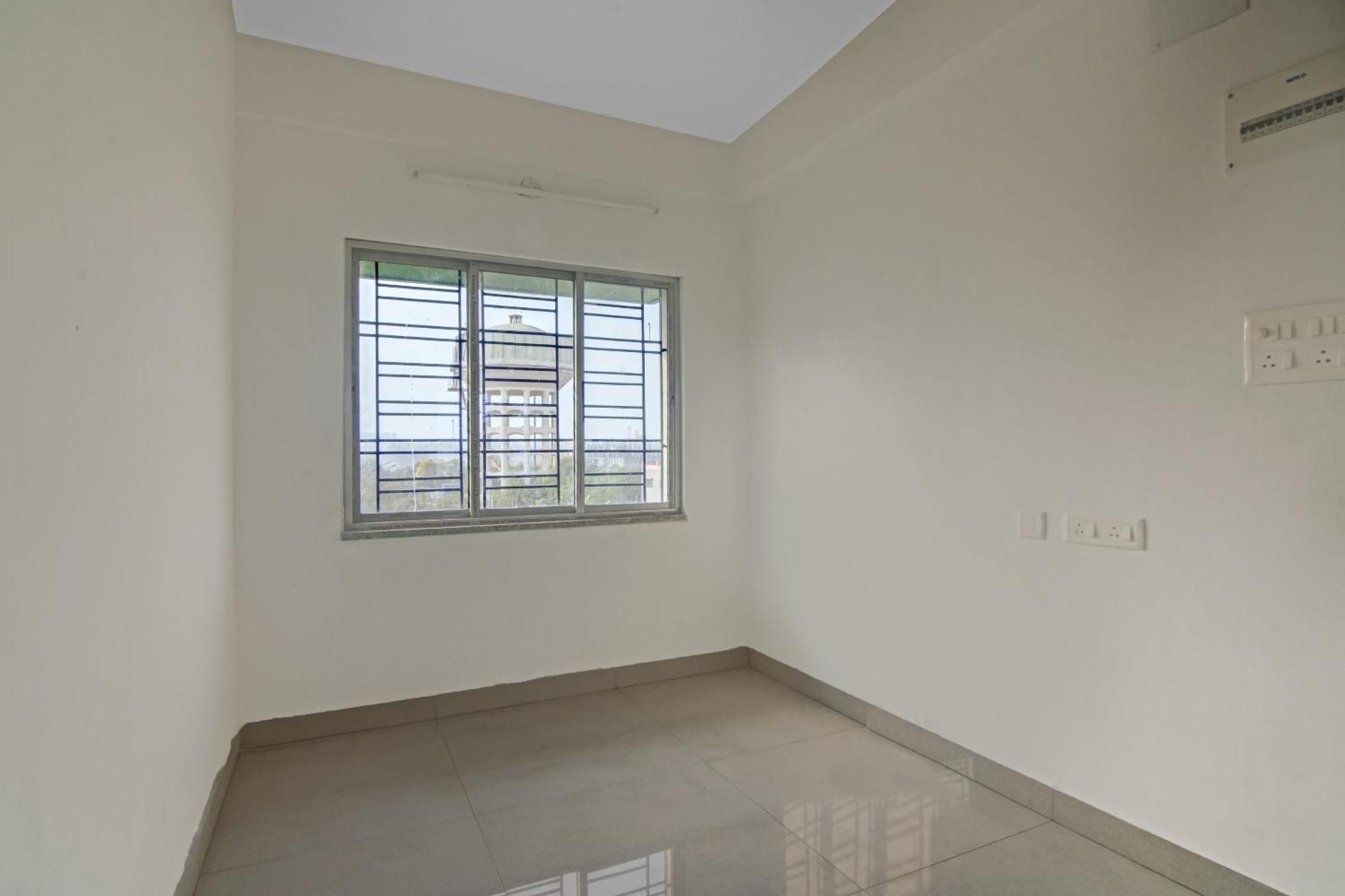 Hotel O Royal Residency Kolkata Eksteriør bilde