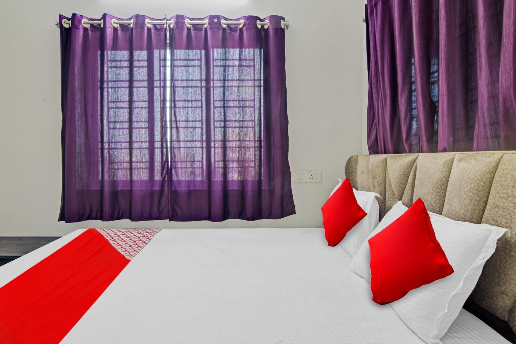 Hotel O Royal Residency Kolkata Eksteriør bilde