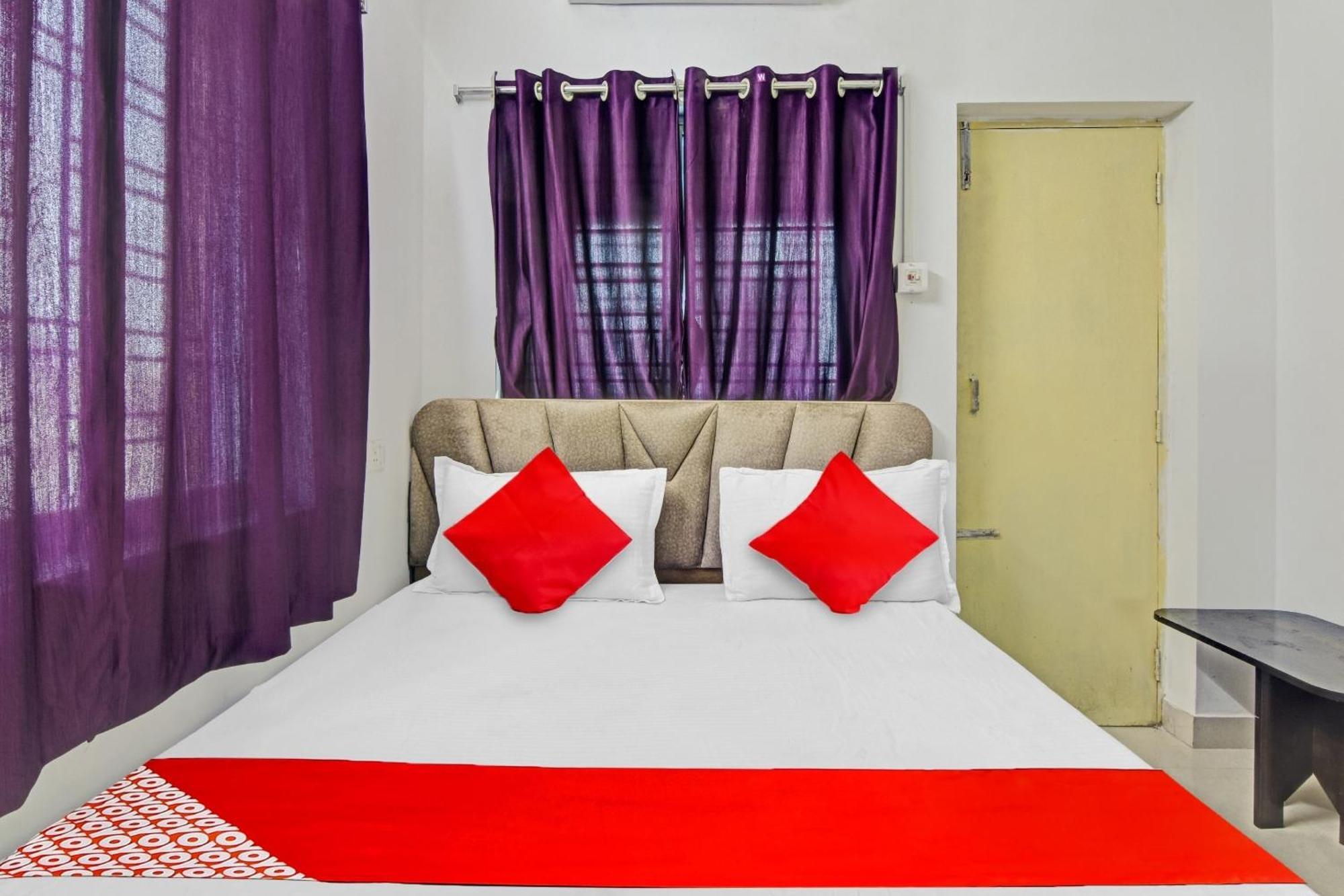 Hotel O Royal Residency Kolkata Eksteriør bilde